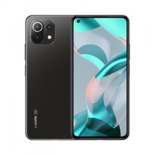 Xiaomi 11 Lite 5G NE Dual SIM Czarny 128GB Smartphone Odnowiony Doskonały na sprzedaż  Wysyłka do Poland