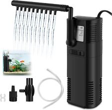 450l aquarium innenfilter gebraucht kaufen  Hannover