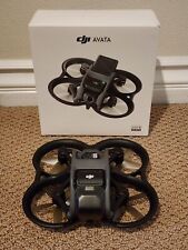 SOMENTE drone para câmera DJI Avata FPV | DJI UAV quadricóptero com vídeo HD estabilizado 4K comprar usado  Enviando para Brazil