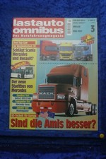 Lastauto mnibus mercedes gebraucht kaufen  Emsdetten