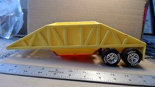 1991 tonka plastic for sale  Wilmot