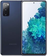 Samsung Galaxy S20 FE 5G SM-G781U desbloqueado 128GB nuvem azul marinho bom comprar usado  Enviando para Brazil