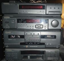Pioneer stereo multi usato  Vizzini