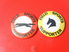 Field sport supporter for sale  BEDWORTH