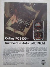 1972 pub collins d'occasion  Yport