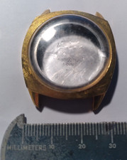 Usado, Berco Watch CASE Feito na França Super Flatspecial B38#19 comprar usado  Enviando para Brazil