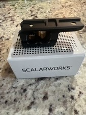 Scalarworks leap mount for sale  Myrtle Beach