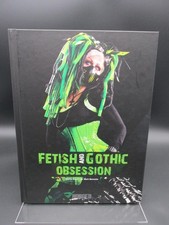 Fetish gothic bsession gebraucht kaufen  Deutschland