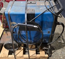 Miller millermatic 250x for sale  Detroit