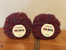 Filatura crosa missoni usato  Spedire a Italy