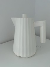 Alessi plisse electric for sale  IPSWICH