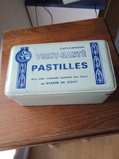 Boite ancienne rangement d'occasion  Guise