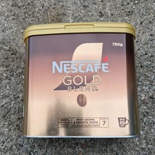 New nescafé gold for sale  LONDON