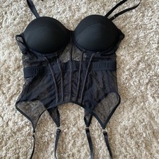 Lovely new basque for sale  HULL