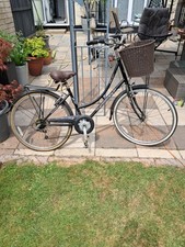Ladies cruiser bike for sale  LONDON