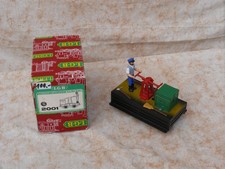 Lgb draisine 2001 gebraucht kaufen  Albstadt