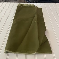Silk olive green for sale  Gaithersburg