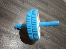 Abdominal wheel exercise for sale  HOUNSLOW