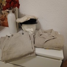 Wk2 uniform marine gebraucht kaufen  Neukirch/Lausitz, Steinigtwolmsdorf