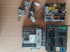 Ignition kit fiat d'occasion  Expédié en Belgium