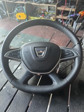 Volant dacia d'occasion  Hergnies