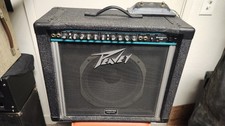 Vintage peavey bandit for sale  Santa Monica