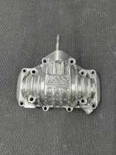 Coletor de escape PJS Kawasaki Js 440 550 Sx jet ski limpo comprar usado  Enviando para Brazil