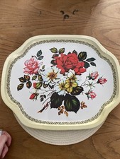Vintage retro floral for sale  BIRMINGHAM