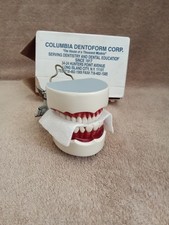 columbia dentoform for sale  Erie