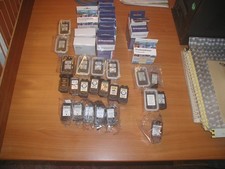 Leere tintenpatronen canon gebraucht kaufen  Hirschhorn (Neckar)