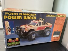 Nikko ford ranger d'occasion  Juvisy-sur-Orge