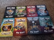 Dog man collection for sale  Andover