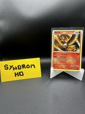 Pokémon jcc hearthgold d'occasion Pokémon jcc hearthgold d'occasion  Hyères