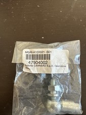 Snodo antonio carraro usato  Caraglio