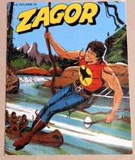 collezione completa zagor usato collezione completa zagor usato  Palermo