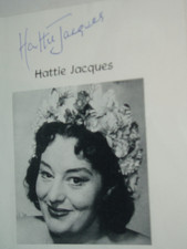 Hattie jacques film for sale  UK