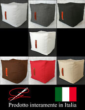Pouf pouff puff usato  Desio