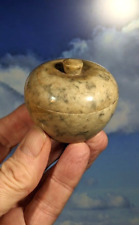 Vintage soapstone trinket for sale  ROCHDALE
