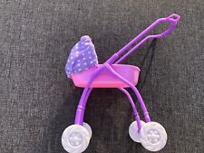 Barbie barbie puppenwagen gebraucht kaufen  Kerpen