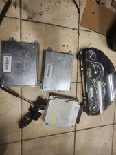 2003 2004 2005 JAGUAR S-TYPE V8 4.2 CLUSTER ECM IGNIÇÃO COM CHAVE 117K comprar usado  Enviando para Brazil