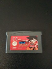dragon ball advanced adventure GBA comprar usado  Enviando para Brazil