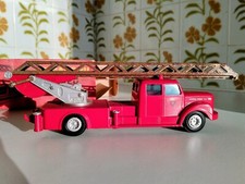 Tekno. scania vabis d'occasion  Poitiers