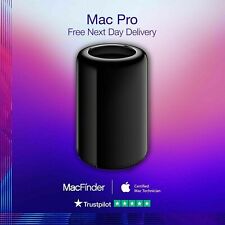 Apple mac pro for sale  IPSWICH