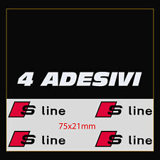 Adesivi pinze freni usato  Virle Piemonte