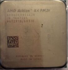 CPU AMD Athlon X4 860K - 3.7GHz 95W soquete quad-core FM2+ 🔥U.S. Enviado🔥 comprar usado  Enviando para Brazil
