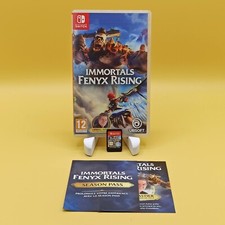 Gioco switch immortals usato  Termoli