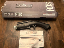 Cal. T4E .68 Espingarda paintball C02 comprar usado  Enviando para Brazil