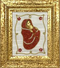 Quadro madonna dell usato  Trapani