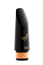 Bocal Clarinete Vandoren M30 BB - Tradicional, Perfil 88, Série 13 - Demonstração comprar usado  Enviando para Brazil