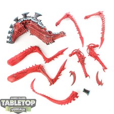 Tyraniden tyranid hierophant gebraucht kaufen  Hof